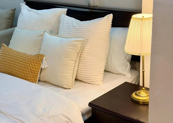 Deluxe With Pool View Unit In Poblacion Manila